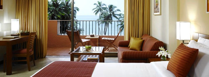 1042/Cidade De Goa Resort - Panaji (North Goa) 16.jpg